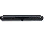 JVC XV-N40BK DVD Player