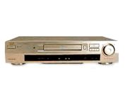 JVC XV-523 DVD Player