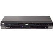 JVC XV-S500 DVD Player