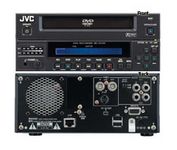 JVC BD-X200U DVD Recorder