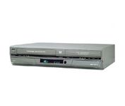 JVC SR-MV30U DVD Recorder / VCR Combo