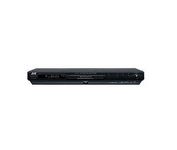 JVC XV-S410B DVD Player