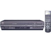 JVC HR-XVC30U DVD Player / VCR Combo