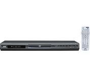 JVC XV-N422S DVD Player