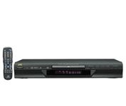 JVC XV-S300 DVD Player