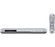 JVC XV-S312S DVD Player