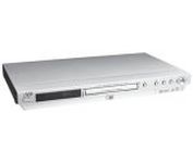 JVC XV-N33SL DVD Player