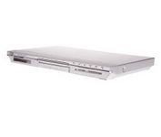 JVC ProgressiveScan DVDPlayer w/MPEG-4 Playback& Card Reader