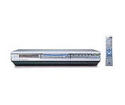 JVC DR-MH30 DVD Recorder