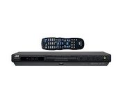 JVC XV-N30 DVD Player