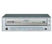 JVC KV-DV7 Portable DVD Player without Screen