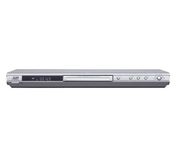 JVC XV-N212S DVD Player