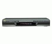 JVC XV-S200 DVD Player
