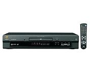 JVC XV-S30 DVD Player