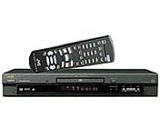 JVC XV-S40 DVD Player