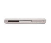 JVC XV-N212 DVD Player