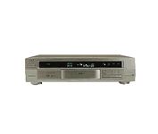 JVC XV-D723 DVD Player