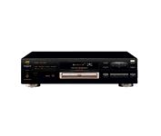 JVC XV-D2000 DVD Player