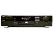 JVC XV-511 DVD Player