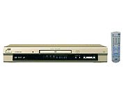 JVC XV-S45 DVD Player