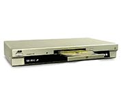 JVC XV-S302 DVD Player