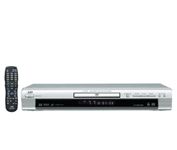 JVC XV-S402 DVD Player