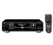 JVC XV-501 DVD Player