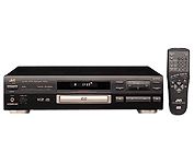 JVC XV-1000 DVD Player