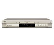 JVC XV-LTR1 DVD Player
