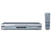 JVC XV-S62 DVD Player