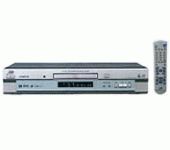 JVC XV-E100SL DVD Player