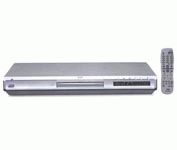JVC XV-N5SL DVD Player