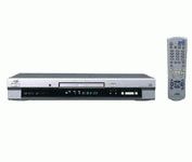 JVC XV-S57 DVD Player