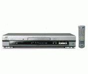 JVC XV-SA72 DVD Player