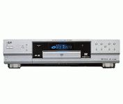 JVC HM-VDR10 DVD Recorder