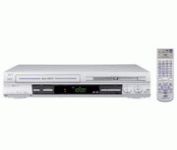 JVC HR-XVS20 DVD Player / VCR Combo