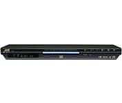 JVC XV-N70BK DVD Player