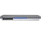 JVC XV-N77SL DVD Player