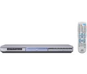 JVC XV-S512S DVD Player