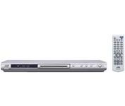 JVC XV-N316 DVD Player