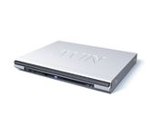 Jwin JDVD501 DVD Player