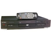 Apex Digital AD-3201 DVD Player