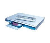 Jwin JD-VD130 DVD Player