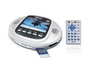 Jwin JD-VD736 3.6