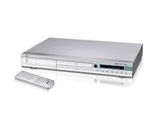 Jwin JD-VD500 DVD Player