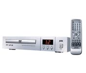 Jwin JD-VD100 DVD Player