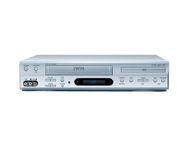 Jwin JDVD803 DVD Player / VCR Combo