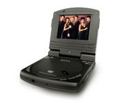 Apex Digital PD-450 Portable DVD Player with Screen