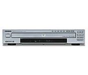 Kenwood DV-705 Multi-disc DVD Player