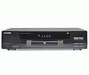 Kenwood DV-502 DVD Player